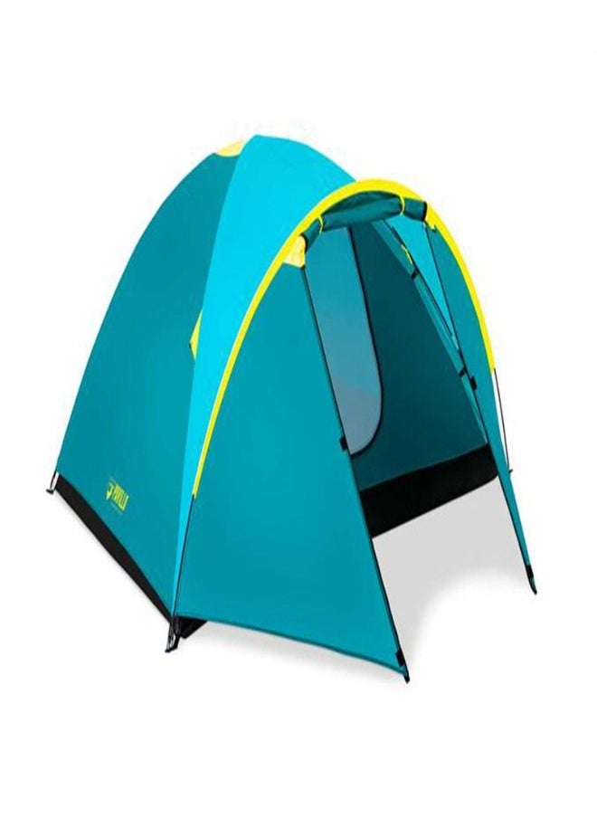 Bestway خيمة Bestway Pavillo-Activeridge 4 أشخاص 2.10 متر + 1.00 متر × 2.40 متر × 1.30 متر (طبقتان من البوليستر 190T قابلان للتنفس) 26-68091  - Image 1