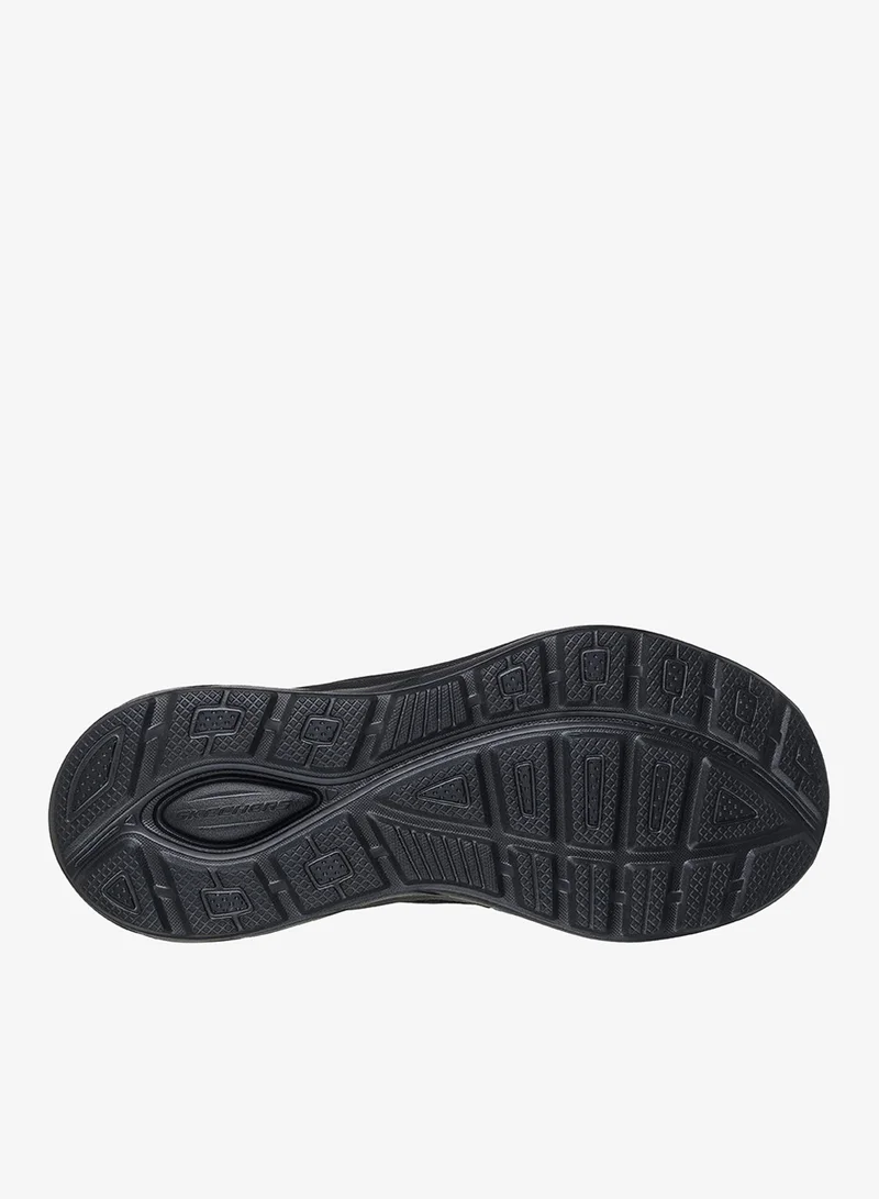 Skechers black black Equalizer 6.0 for Men | Best Price UAE