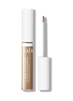 ISADORA The Wake Up The Glow Lightweight Radiant Concealer 7N Neutral  - Image 1