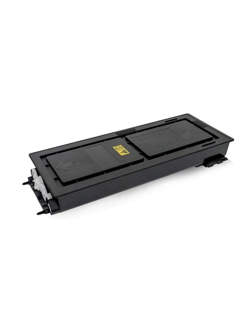Terabyte TK-675  KY Compatible Toner Cartridge- BLACK - 20.000 Pages Ultra High Capacity for KM-2540 / KM-3040 / KM-2560 / KM-3060 Black  - Image 1