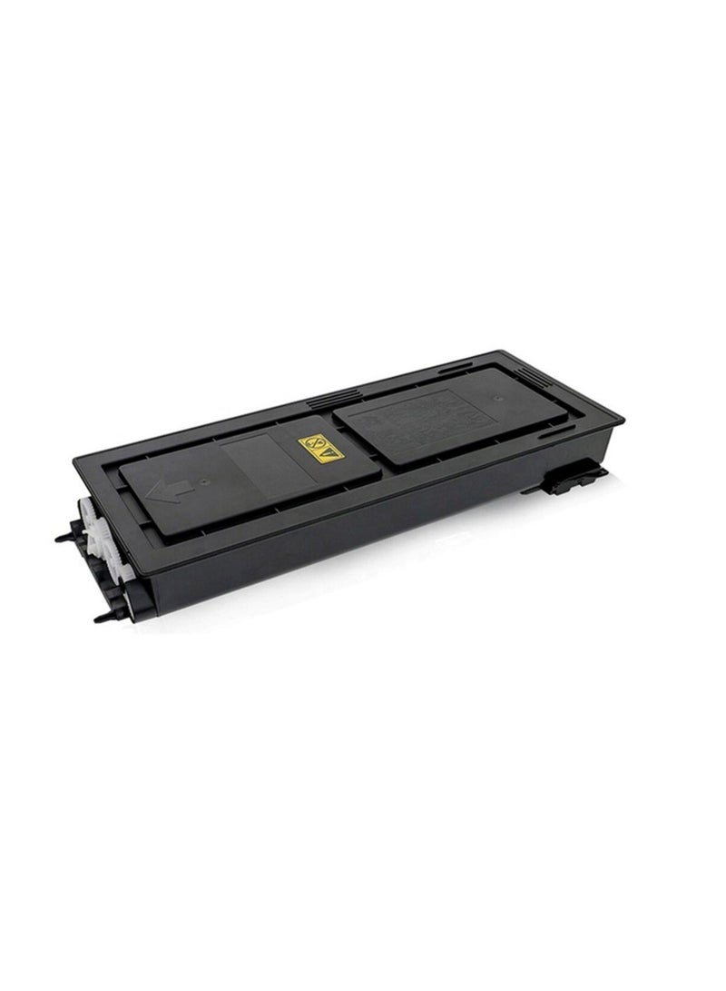 Terabyte TK-675  KY Compatible Toner Cartridge- BLACK - 20.000 Pages Ultra High Capacity for KM-2540 / KM-3040 / KM-2560 / KM-3060 Black  - Image 2