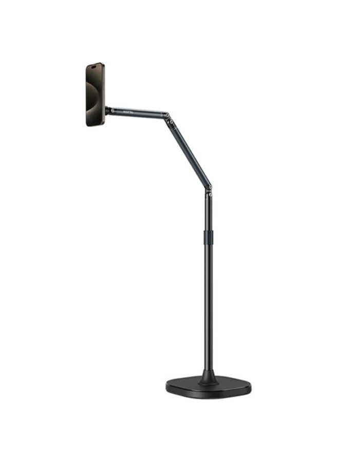 تيليسن TELESIN P3-FS-01 Phone Floor Stand and Articulating Arm with MagSafe - Image 4