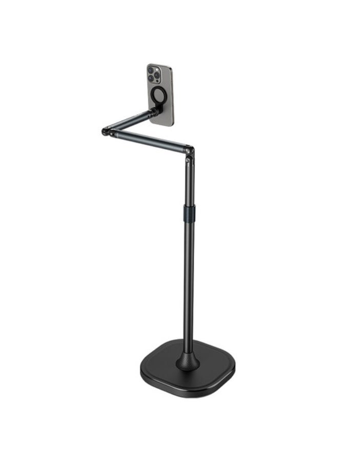 تيليسن TELESIN P3-FS-01 Phone Floor Stand and Articulating Arm with MagSafe - Image 5