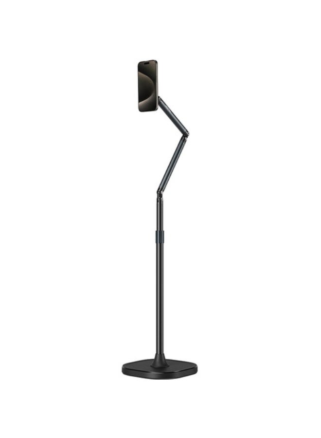 تيليسن TELESIN P3-FS-01 Phone Floor Stand and Articulating Arm with MagSafe - Image 3