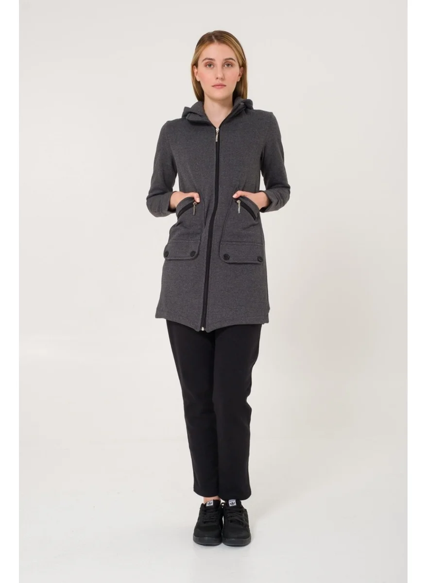 باربورا Casual Casual Cut Women's Jacket BT129F