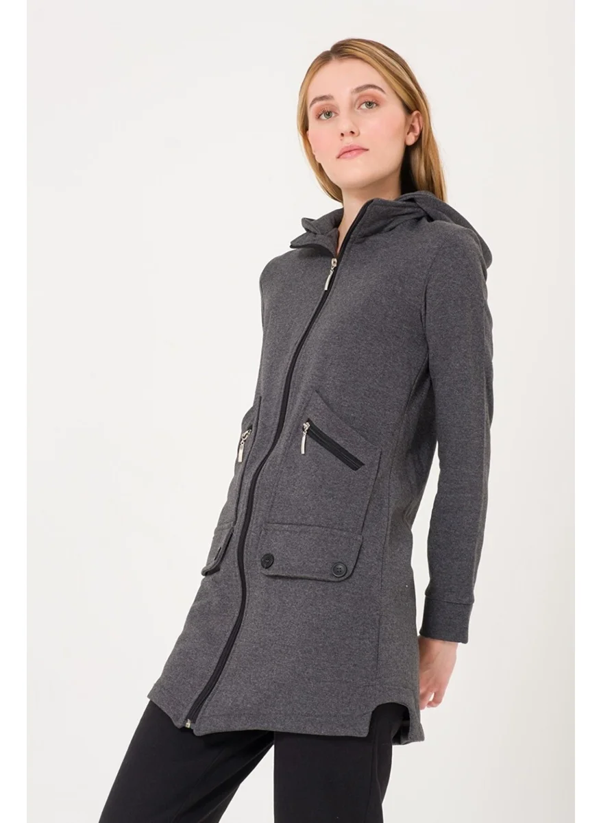 باربورا Casual Casual Cut Women's Jacket BT129F