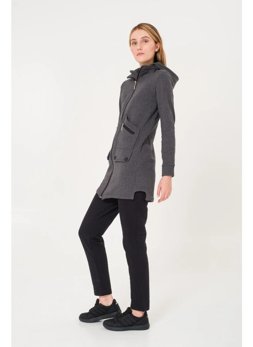 باربورا Casual Casual Cut Women's Jacket BT129F