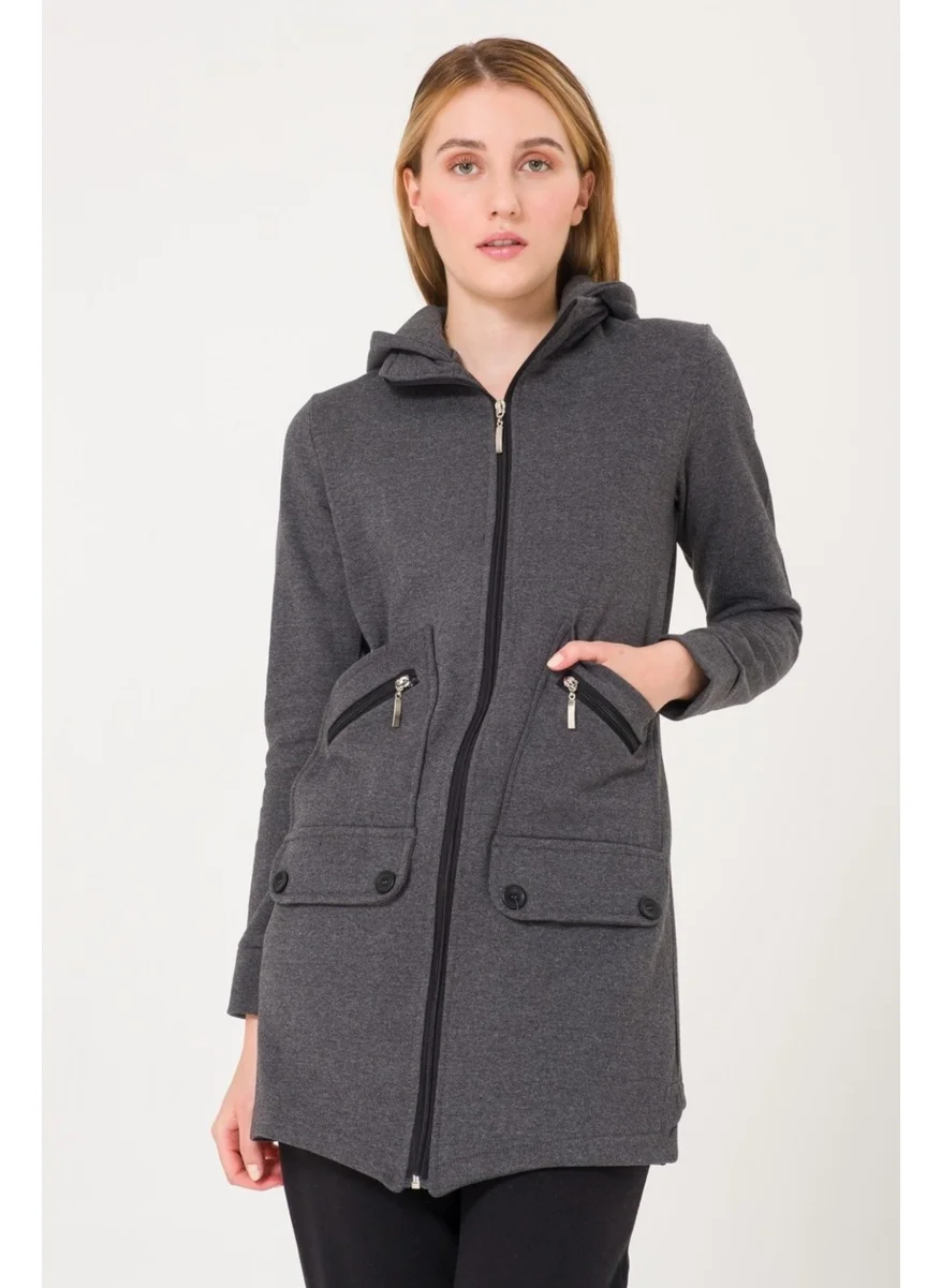 باربورا Casual Casual Cut Women's Jacket BT129F