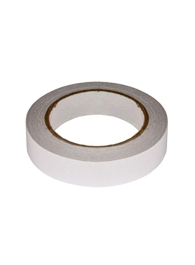 PARTNER 16-Piece Double Sided Tissue Tape 18mm Width  - Image 2