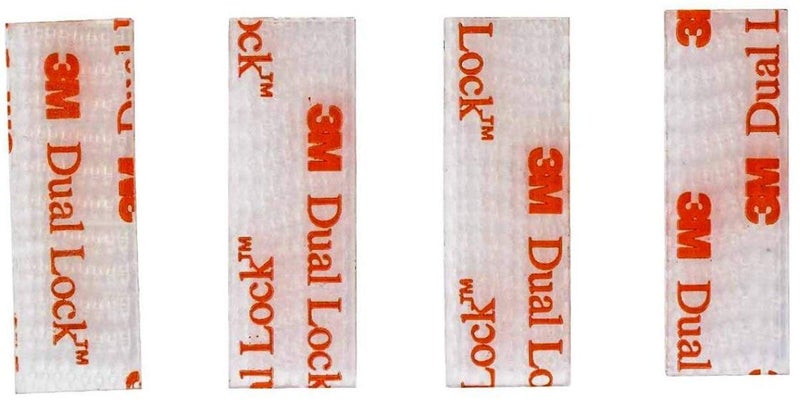 3M EZ Pass/I-Pass/SunPass Adhesive Strips