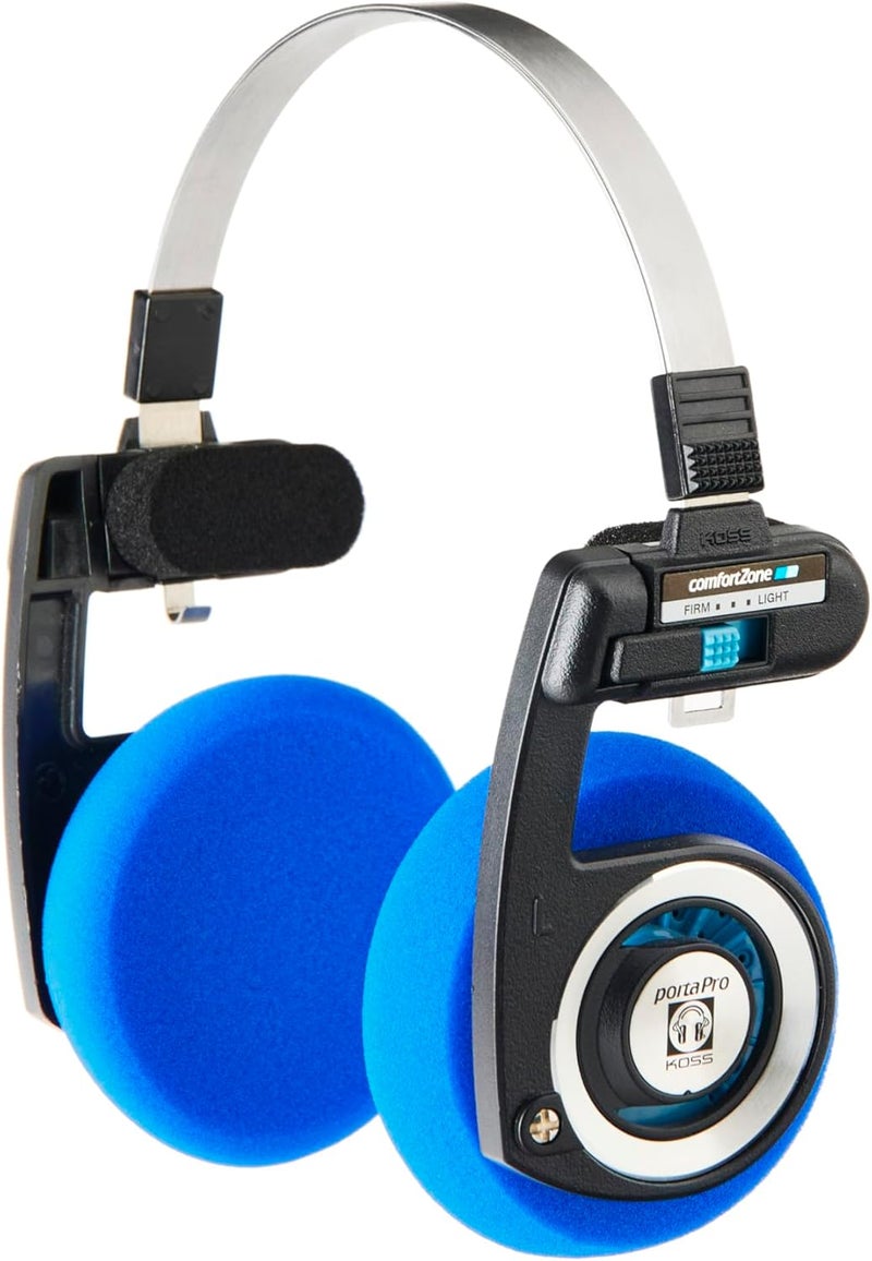 Yaxi EARPADS for Koss PORTAPRO (Blue) - Image 2