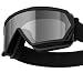 BDFHYK Motorcycle Goggles Dirt Bike GogglesATVSkiWindproof Glasses for Adults Men Women Youth - Image 2