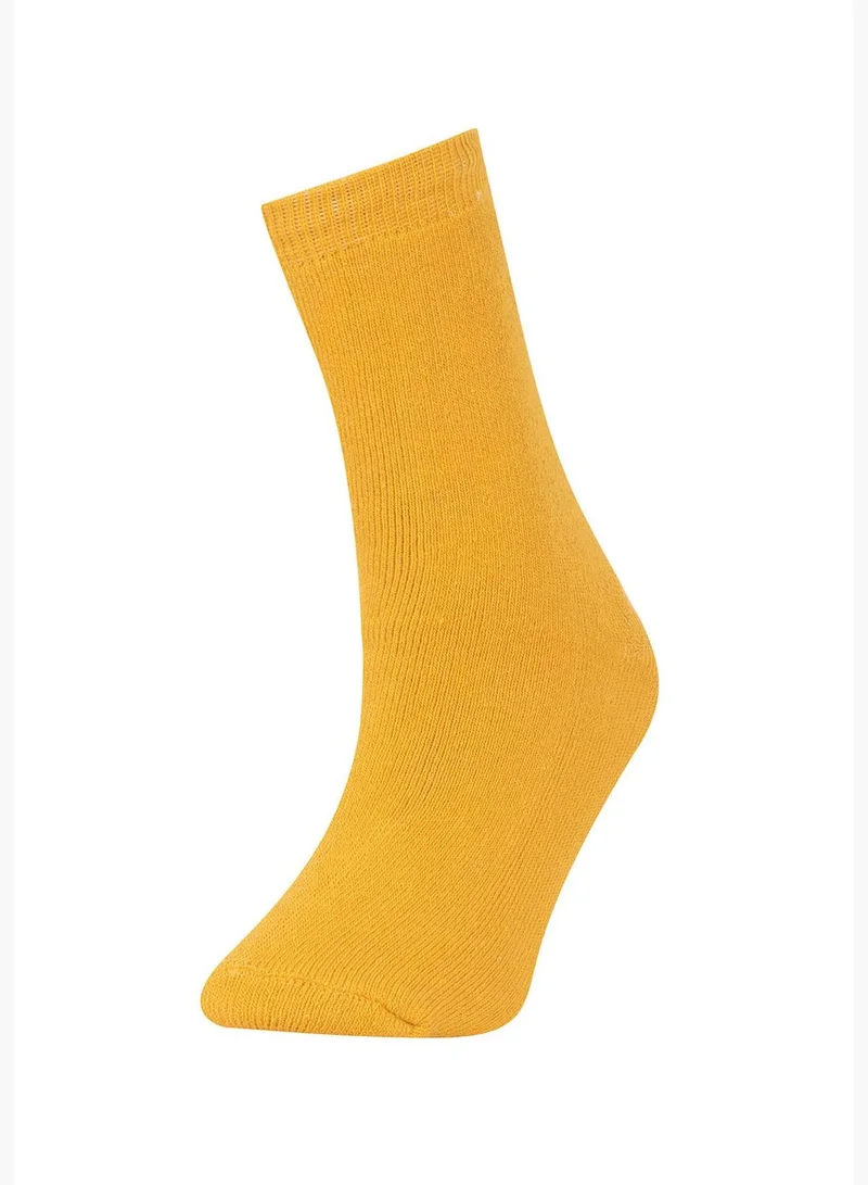 DeFacto 3 Pack Boy Socks