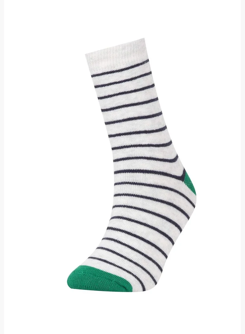 DeFacto 3 Pack Boy Socks