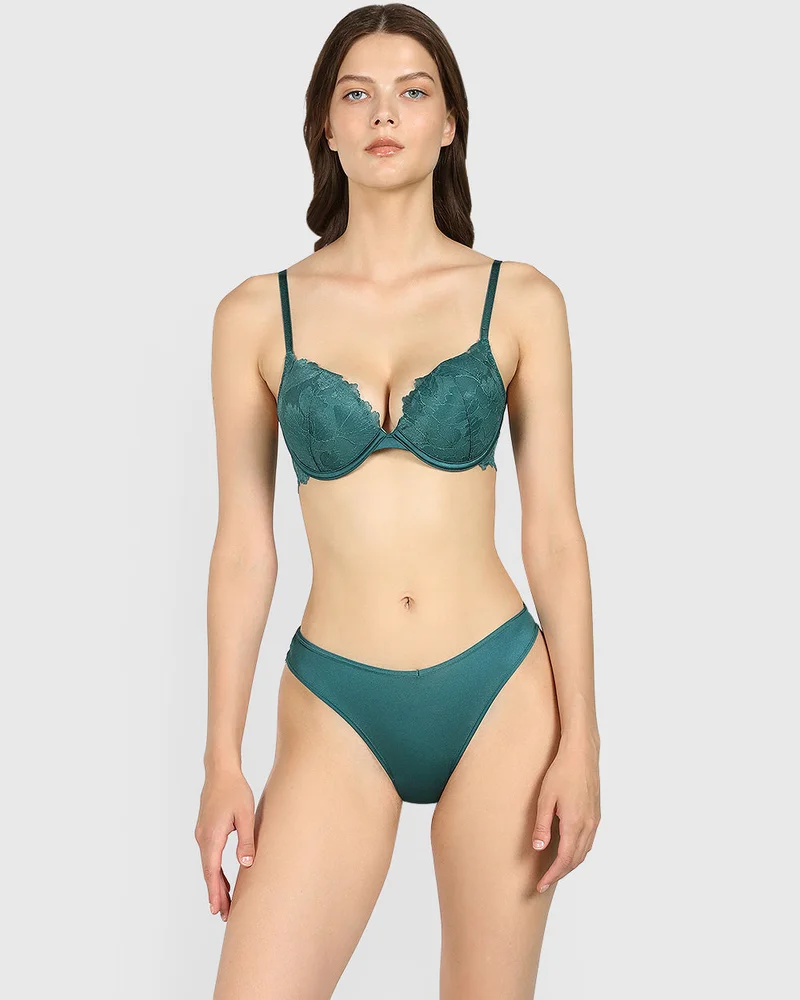 لا سينزا La Senza Diva Thong Panty