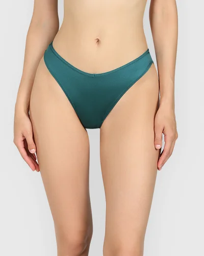 لا سينزا La Senza Diva Thong Panty