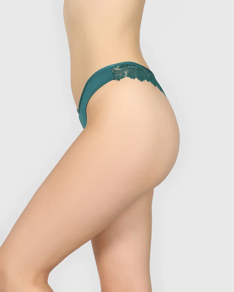 لا سينزا La Senza Diva Thong Panty