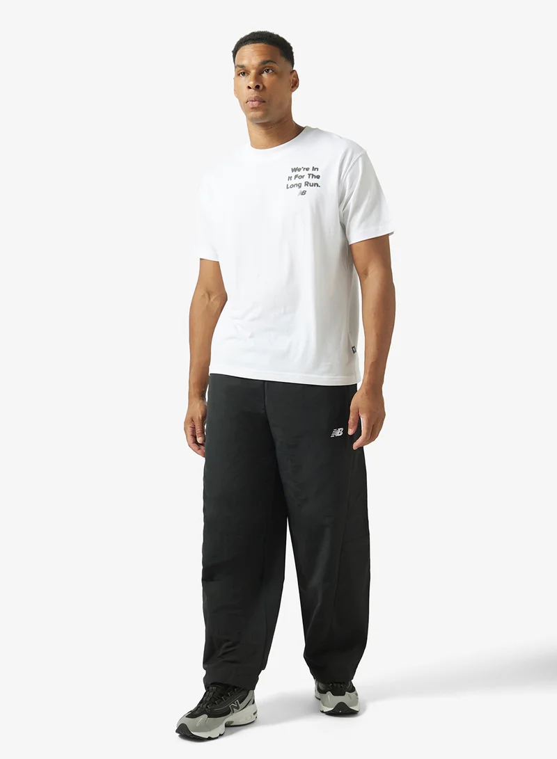 New Balance Barrel Sweatpants