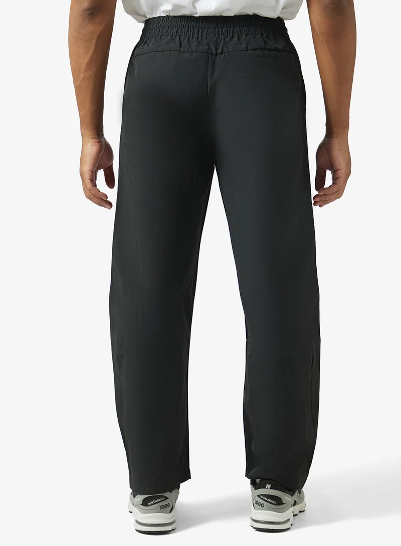 New Balance BLACK (BK) Barrel Sweatpants for Men | Best Price UAE