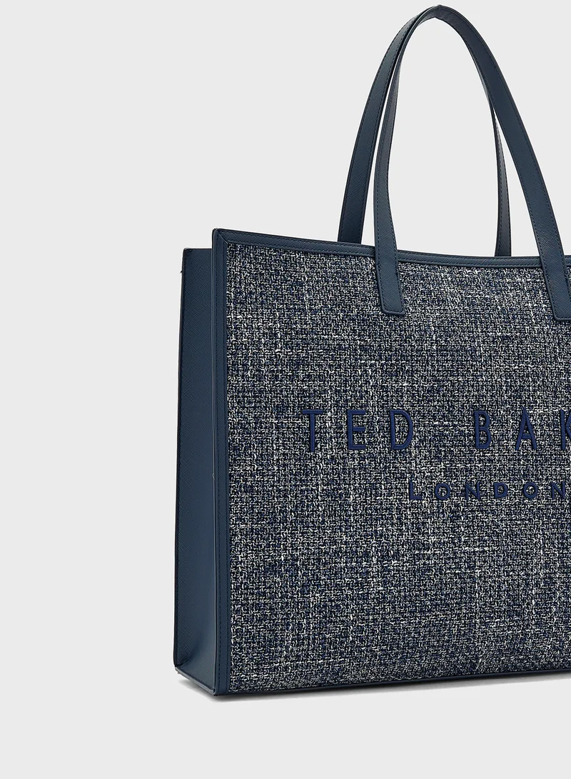 تيد بيكر Tweekon  Mini Icon Tote Bag