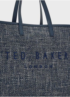 Ted Baker Tweekon  Mini Icon Tote Bag  - Image 4