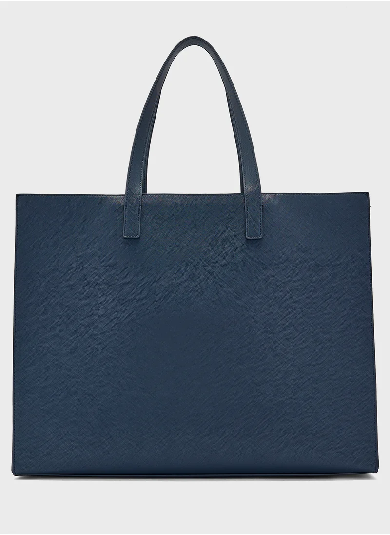 Ted Baker Tweekon  Mini Icon Tote Bag