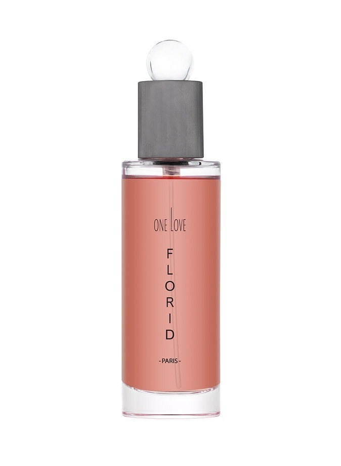 وان لاف عطر فلوريد 75 مل - Image 2