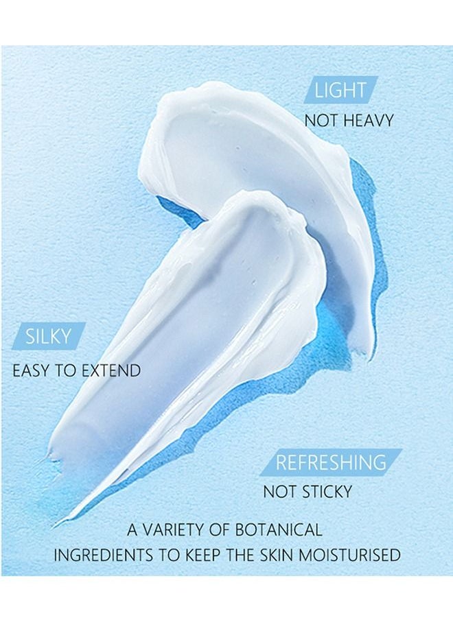 pudaier - Moisturizing Hydrating Fairy Stick Instant Wrinkle Care Seriously Soothing Brighten Daily Stick for Facial Skin Eye Lip Lines and Body - Image 1