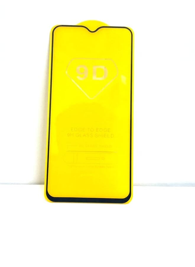 Generic - Tempered Glass  Screen Protector Samsung Galaxy A30S - Image 1
