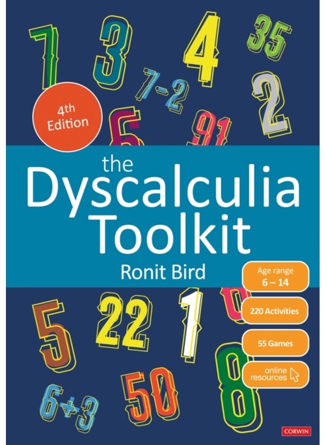 The Dyscalculia Toolkit : Supporting Learning Difficulties in Maths