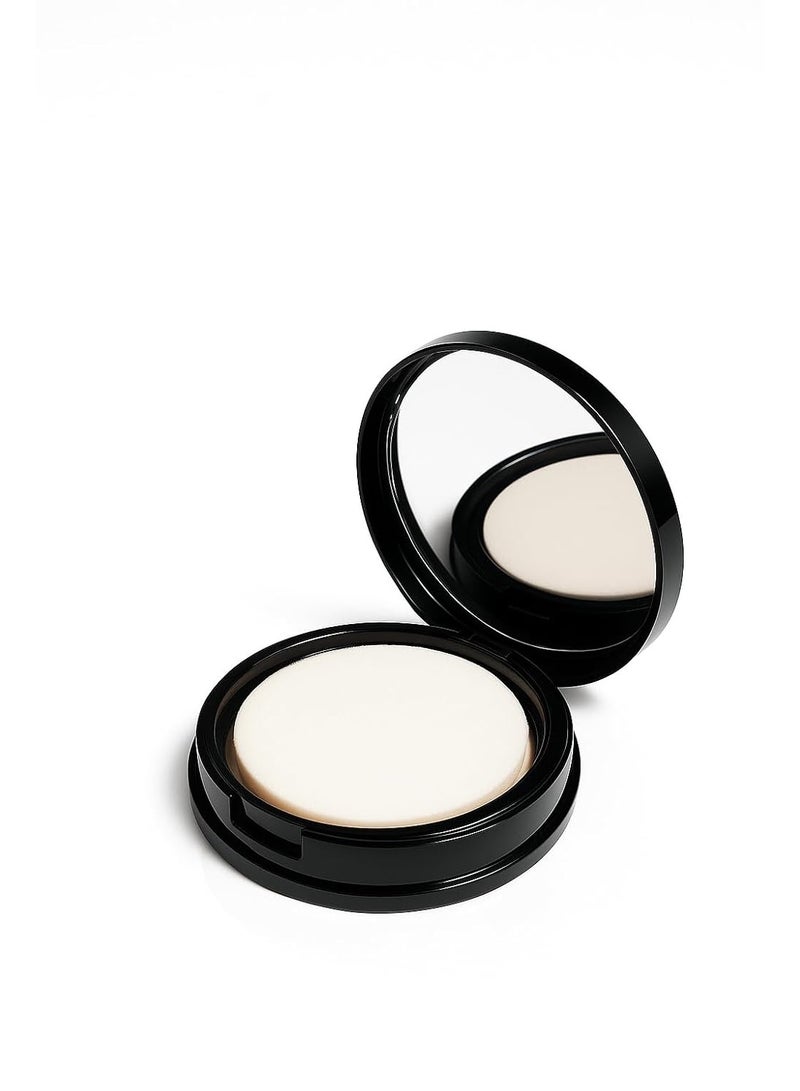 MAKE UP FOR LIFE Master Sculpt Face Contour compact powder Buildable Pigments for Sharp Contours & Soft Glow 8g - Image 4