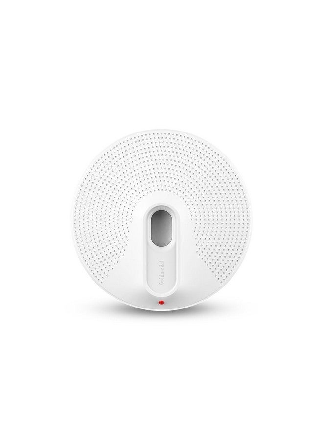 GOLD MEDAL جرس باب جولدميدال جي شل بوليفوني | تصميم فريد | مع 4 خيارات وضع | صوت عالي الجودة | (أبيض) - (عبوة من 1) - Image 1