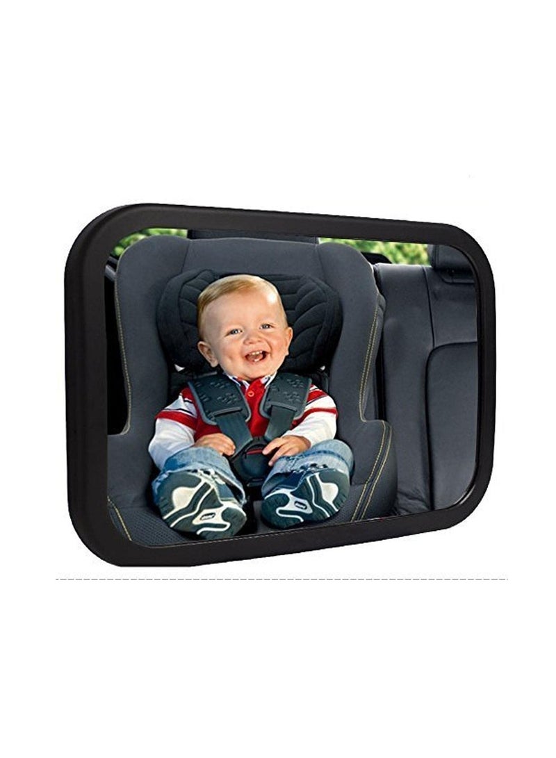 XiuWoo Back Seat Baby Mirror for Car - Image 1