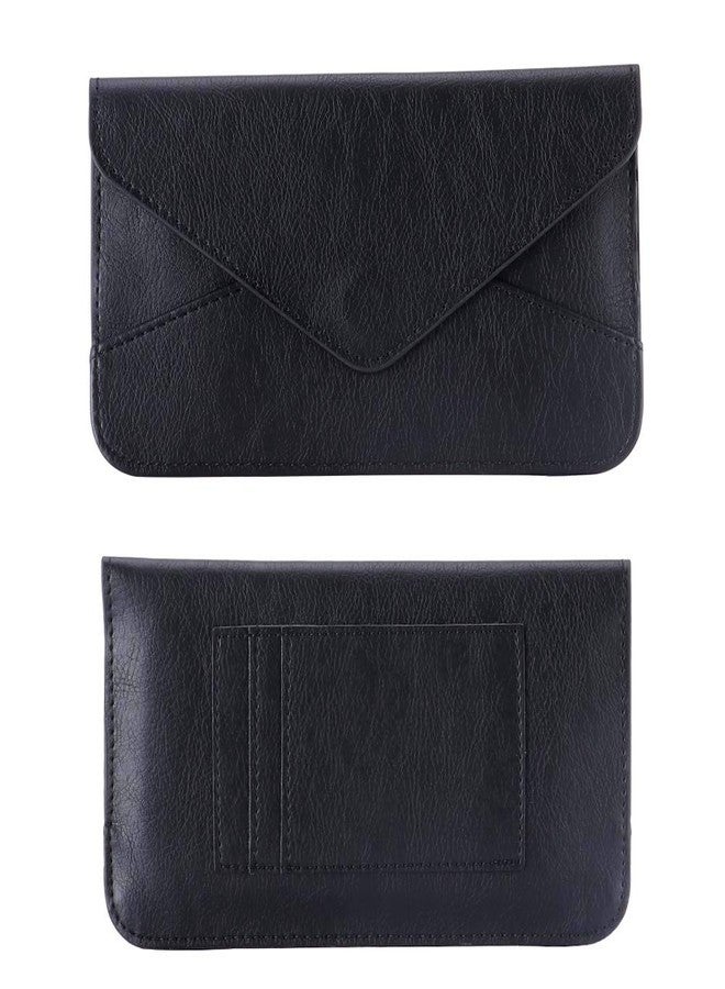 XEYOU Women's Card Wallet Envelope Style Credit Card Holder Cute Cash Wallet for Ladies - Image 2