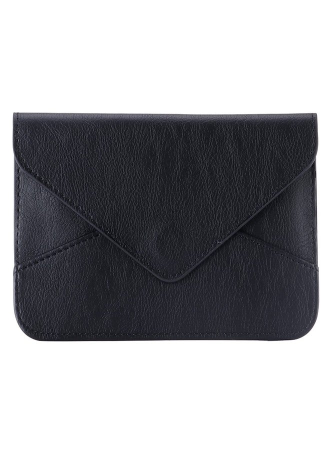 XEYOU Women's Card Wallet Envelope Style Credit Card Holder Cute Cash Wallet for Ladies - Image 5