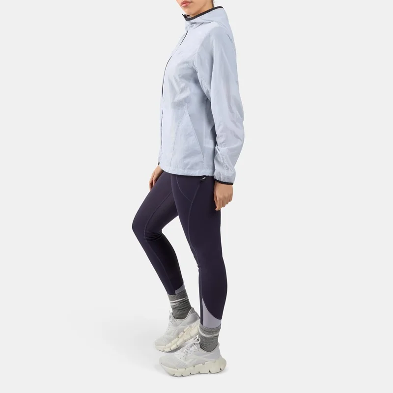 Reebok  ID Running Full Zip Jacket for Women | Best Price UAE