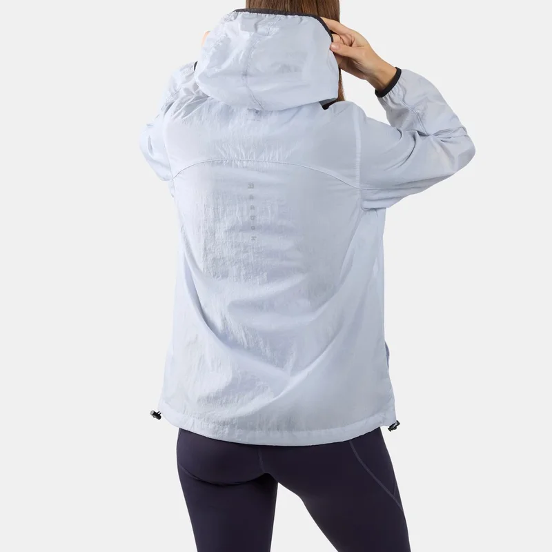 Reebok  ID Running Full Zip Jacket for Women | Best Price UAE