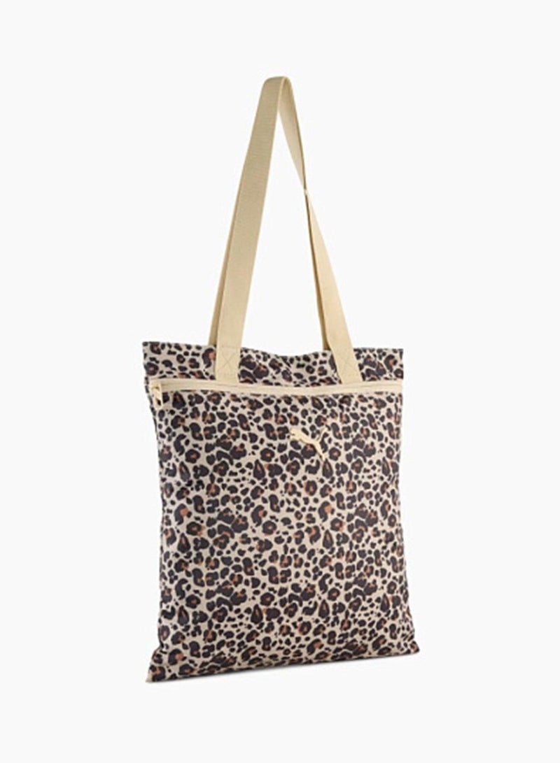 PUMA Logo Pop Tote - Image 1