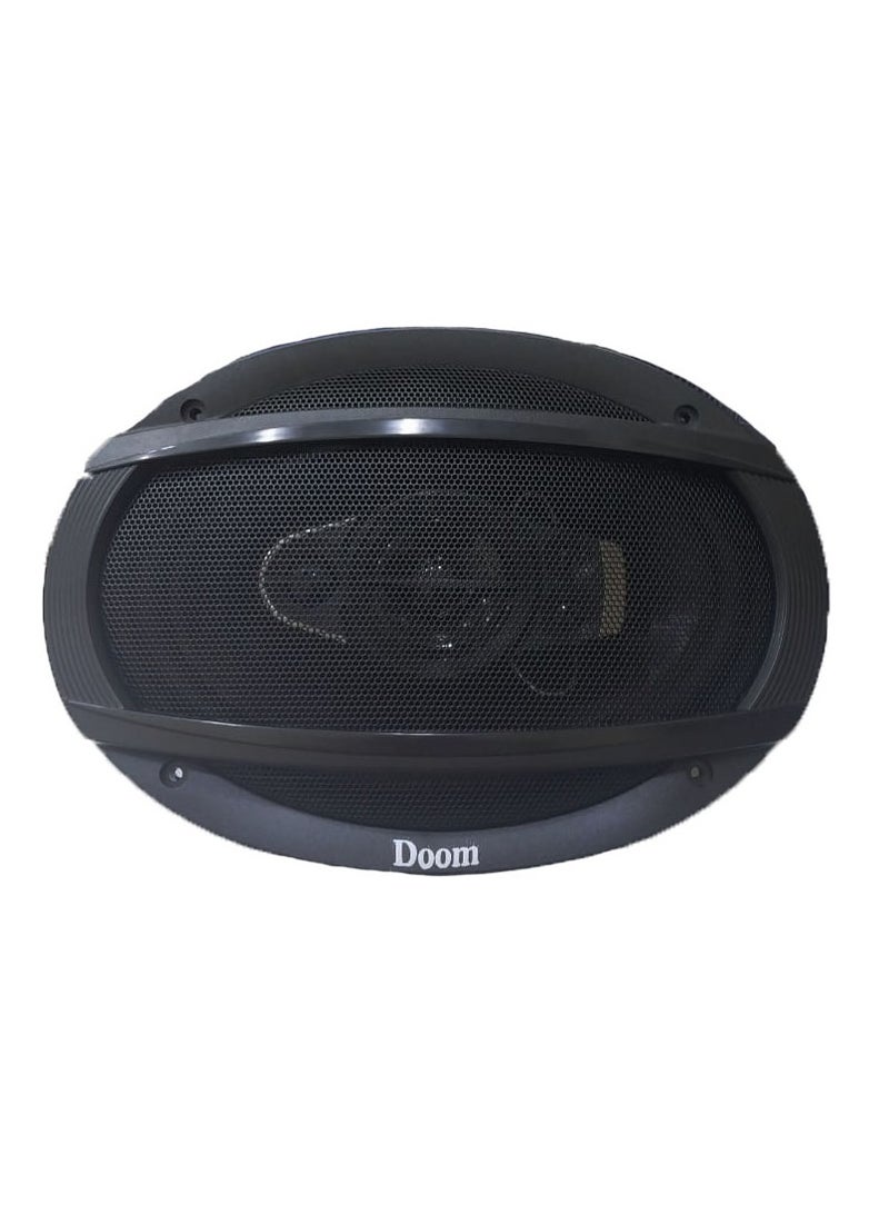 دوم طقم سماعه دوم موديل: DO-6997S وات 920 - Image 4