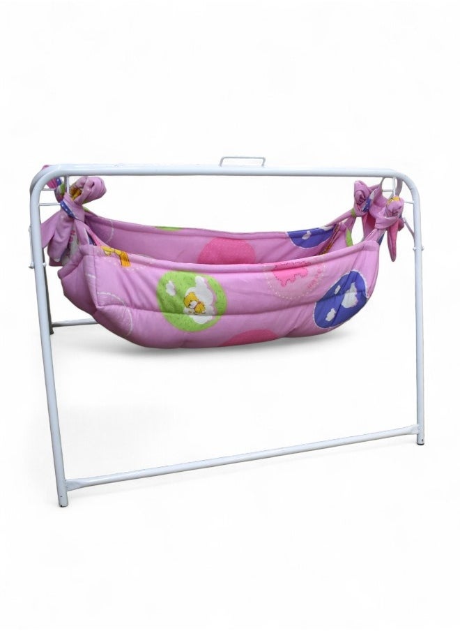 molody Gizani Foldable Baby Swinging Sleepwear Hendoul  - Image 2