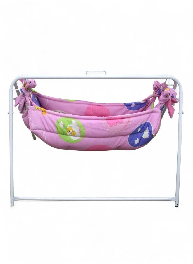 molody Gizani Foldable Baby Swinging Sleepwear Hendoul  - Image 4