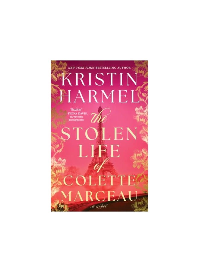 The Stolen Life Of Colette Marceau