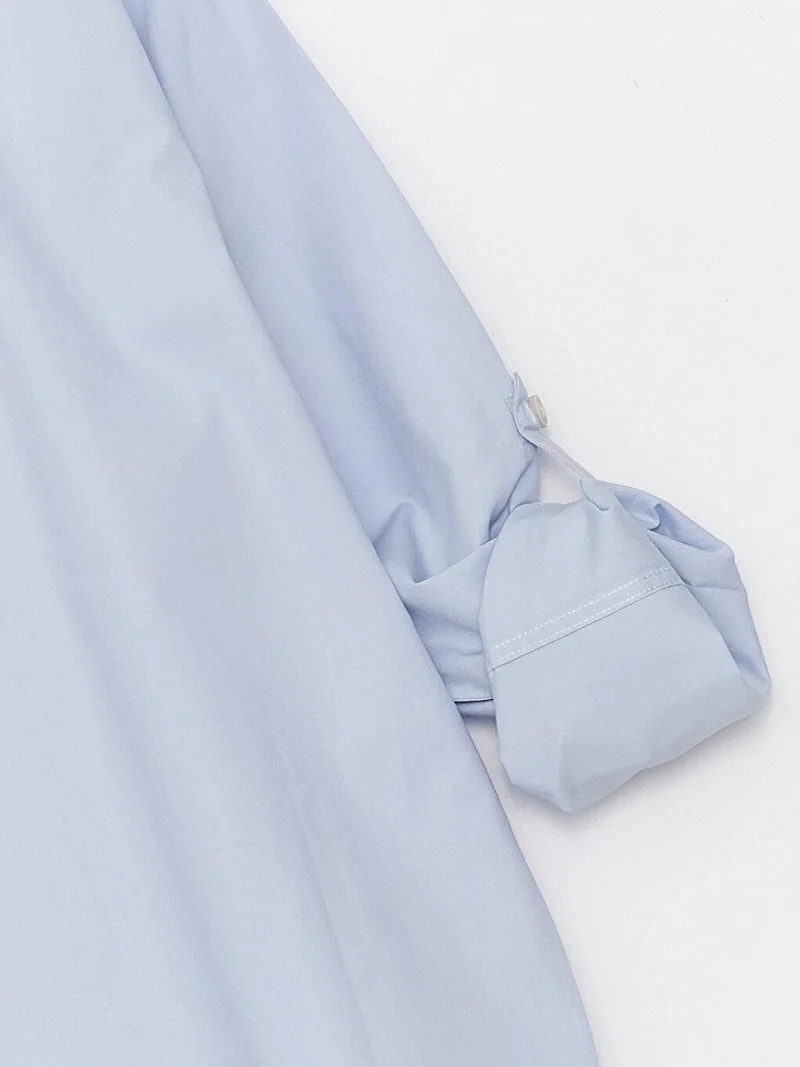 ال سي وايكيكي Kids Red Ribbon Shirt