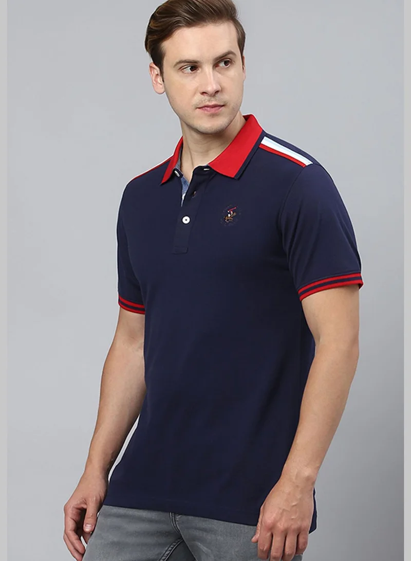بيفرلي هيلز بولو كلوب Polo T-Shirts