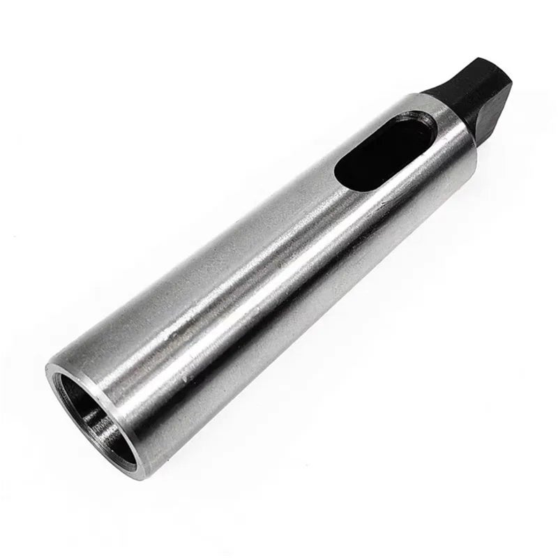 Morse Taper Adapter Reducing Sleeve MT2 To MT3 Spindle Arbor Accessory - Image 4