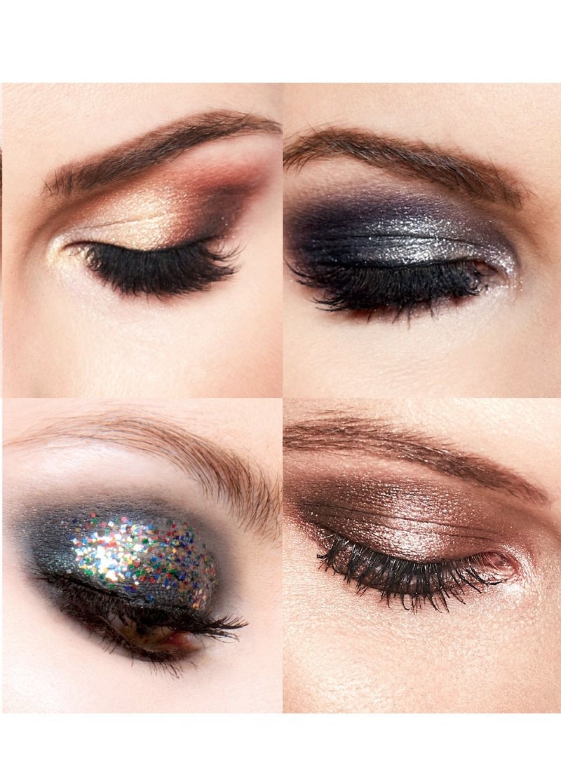 Paese Triple Opal Eye Shadow with Three Dimensional Effect Make up no 242  - Image 3