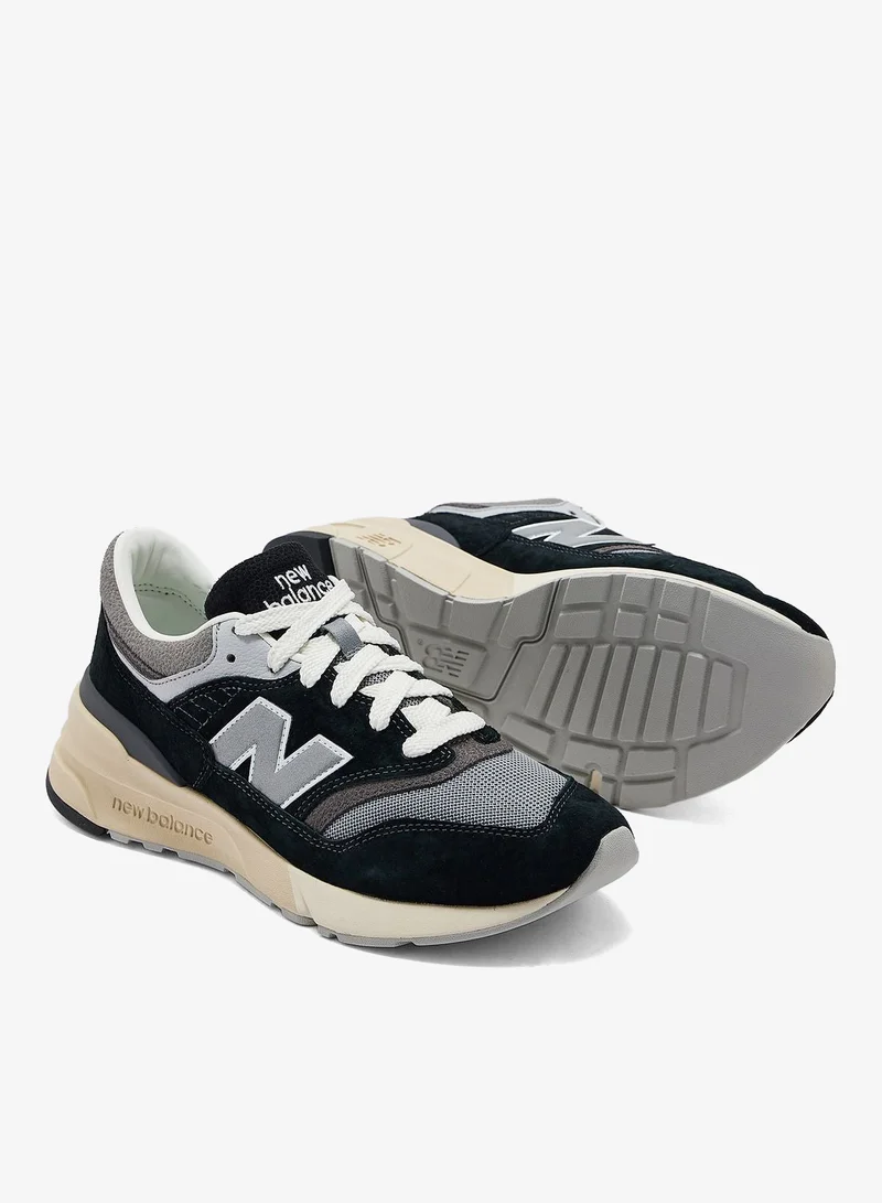 New Balance  997R Low Top Sneakers  | Best Price UAE