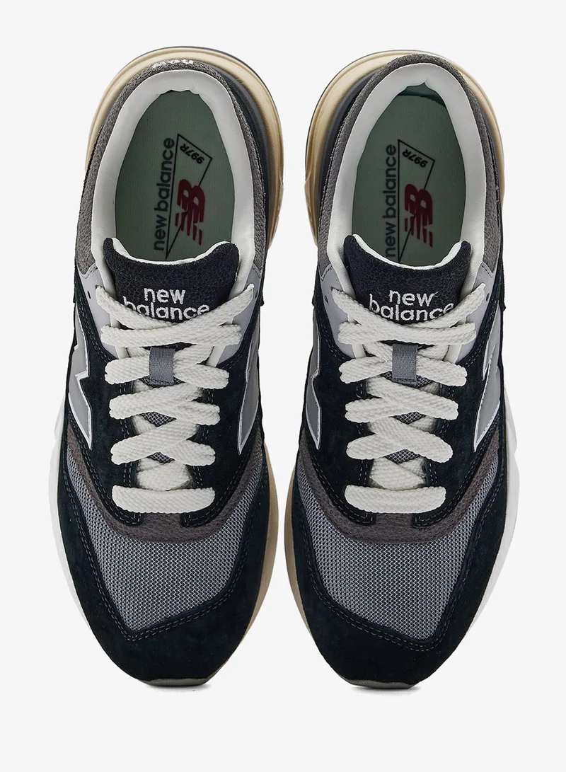 New Balance  997R Low Top Sneakers  | Best Price UAE