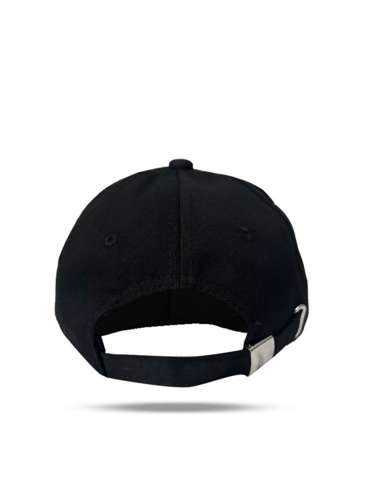 Evolve Baseball Cap | Casual Wear Unisex Outdoor Summer Sports Cap - Image 4