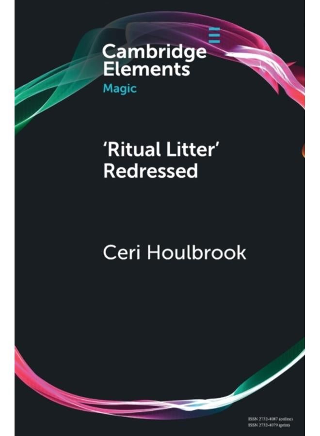 'Ritual Litter' Redressed 